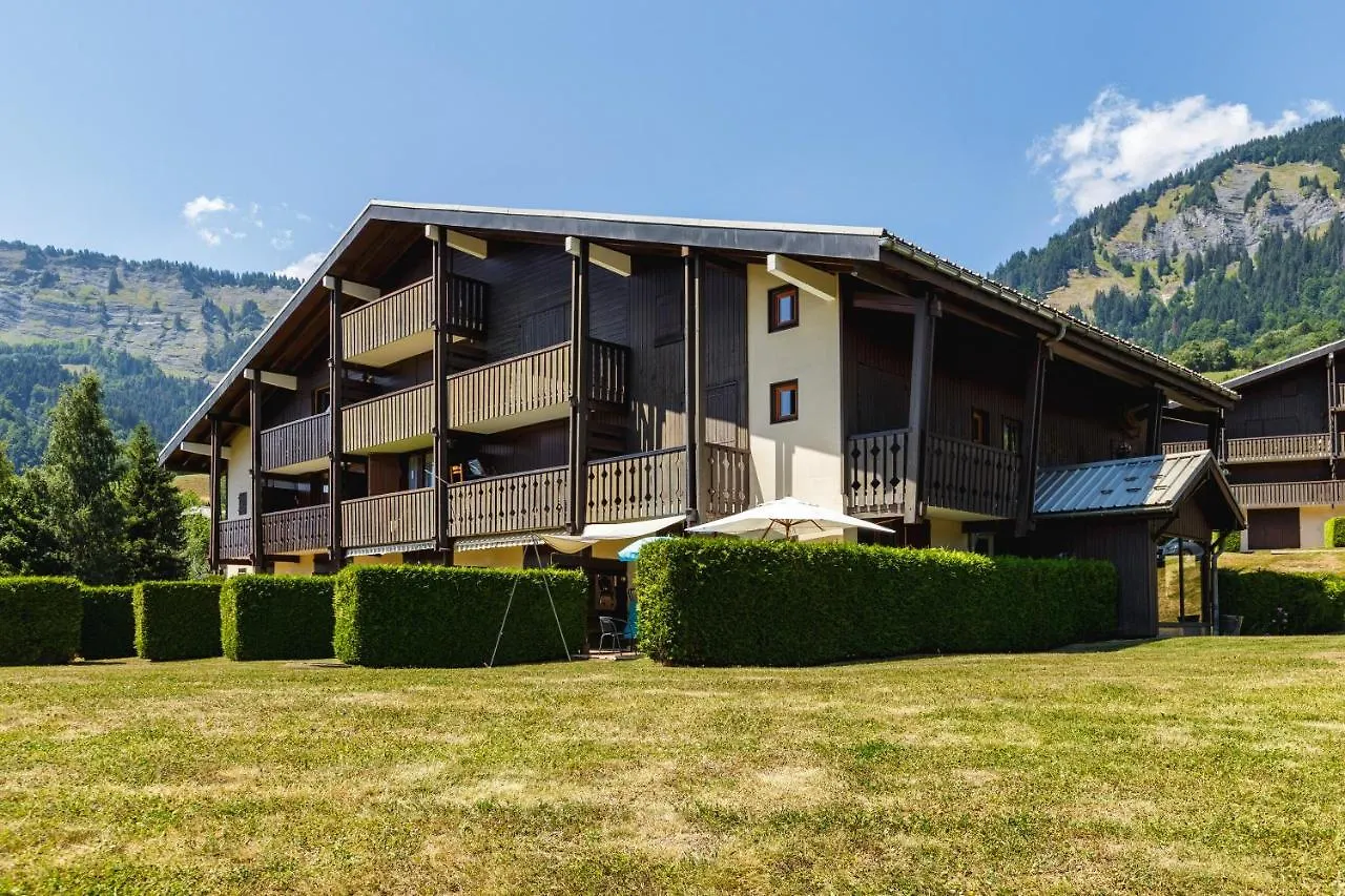 View Sur Arly E10 - Happy Rentals Megeve Apartment