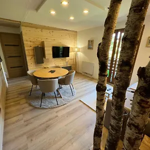 Le Sapin B19 - Demi Quartier Megève